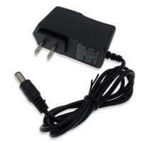 AC100-240V to DC 5V 1A 5.5mm * 2.1mm Wall Charger Adapter Converter Power Supply US EU UK PLUG Selection