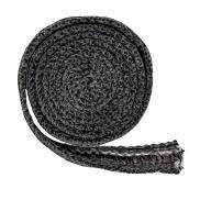 Bolehdeals bếp Gasket băng sợi thủy tinh phẳng Gasket Băng thay thế màu