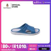 Hush Puppies รองเท้าผู้ชาย รุ่น SWITF SLIDE HP PHSFQ6343N รองเท้า รองเท้าแตะ