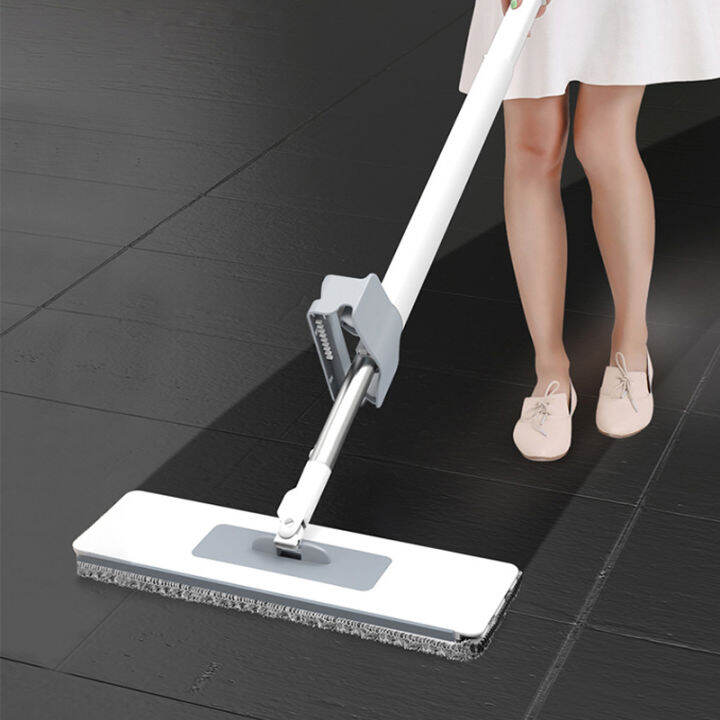 self-wringing-flat-mop-free-hand-washing-magic-mop-automatic-spin-360-rotating-wooden-floor-mop-cleaner-household-cleaning-tool