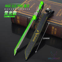 Varolant Perimeter RGX 11Z PRO ปลอกหุ้มหนังเรืองแสงตรงรุ่น Weapon รุ่น Craft เครื่องประดับ