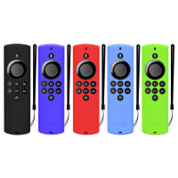 【2023】Remote Control Silicone Cover for Alexa Fire Stick Lite Controller Shell Sleeve Case Housing Replacement