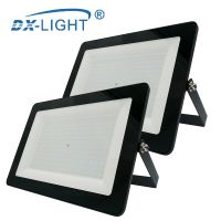 220V LED FloodLight 50W 100W 200W 300W Reflector LED Flood Light Waterproof IP66 Spotlight Wall Outdoor Lighting