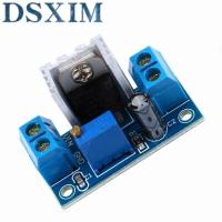 LM317 DC-DC Converter Buck Step Down Circuit Board Module Linear Regulator LM317 Adjustable Voltage Regulator Power Supply WATTY Electronics