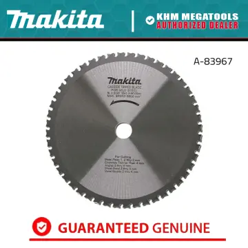 Makita discount 4131 blade