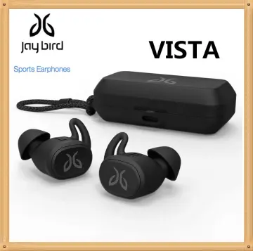 Jaybird vista true wireless bluetooth sport waterproof discount earbuds