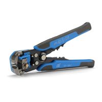 Multi-functional Cable Crimper Tools Automatic Cutter Peeler Forceps Terminal Wire Stripper Crimping Pliers  Pliers