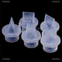 【COD】15Pcs Backflow protection breast pump accessory duckbill