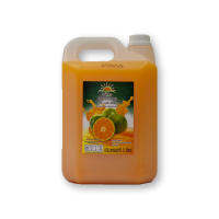 [พร้อมส่ง!!!] เดลิเฟรช น้ำส้มโชกุน 100% 5 ลิตรDaily Fresh 100% Shogun Orange Juice 5 L