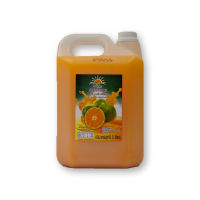 ราคาส่งถูก! เดลิเฟรช น้ำส้มโชกุน 100% 5 ลิตร Daily Fresh 100% Shogun Orange Juice 5 L สินค้าใหม่ ล็อตใหม่ ของแท้ บริการเก็บเงินปลายทาง