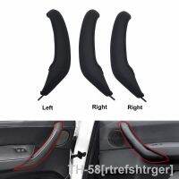 ❦┅ set Car Interior Handle Inner Door Armrest Panel Pull Trim Cover For BMW X3 F25 X4 F26 2009-2016 LHD RHD