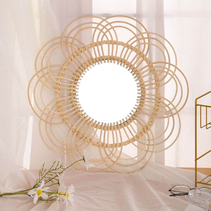 48cm-woven-rattan-dressing-mirror-innovative-art-decor-round-makeup-mirrors-bathroom-bedroom-wall-hanging-mirror-photo-props