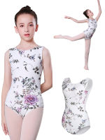 Children Ballet Dance Leotard  New Daily Practice Team Gymnastics Dancing Wear Girls High Quality Ballet Leotard