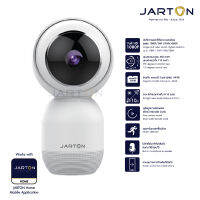 JARTON Smart Home กล้อง CCTV PTZ 2MP สมาร์ทโฮมWi-Fi รุ่น 131302