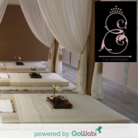 [E-voucher] TheEmpresser Spa &amp; MassagE-นวดเท้า [Flash SaleEVoucher] (60 นาที)