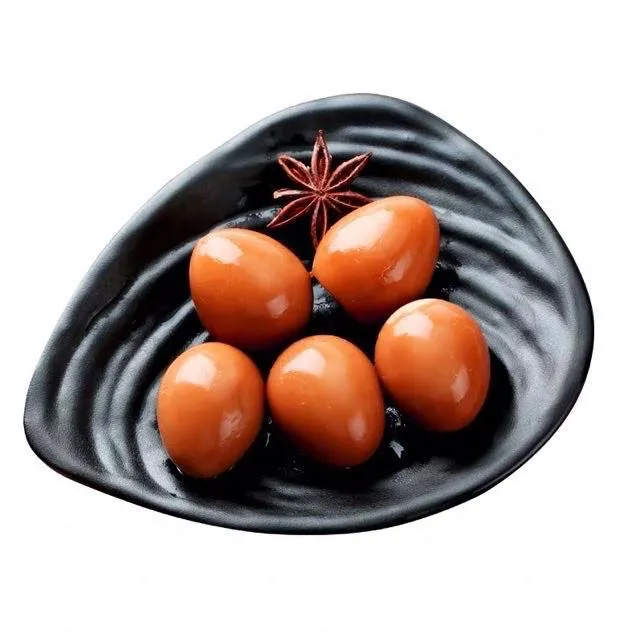 CG Chinese Spice Marinated Black Egg Adobo Egg Lazada PH