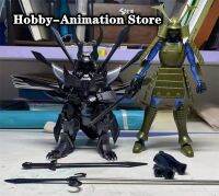 【CW】[ In-Stock ] Lutoys Armor Plus Yoroiden Samurai Troopers Ronin Warriors Demon Sovereign Arago Action Figure