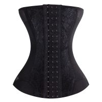 เทรนเนอร์เอว Body Shaper ผู้หญิง Shapers Corset ชุดชั้นในกระชับสัดส่วน Shapewear เข็มขัดกระชับสัดส่วน Slimming Belt การสร้างแบบจำลองสายรัด Shaper-Sediue