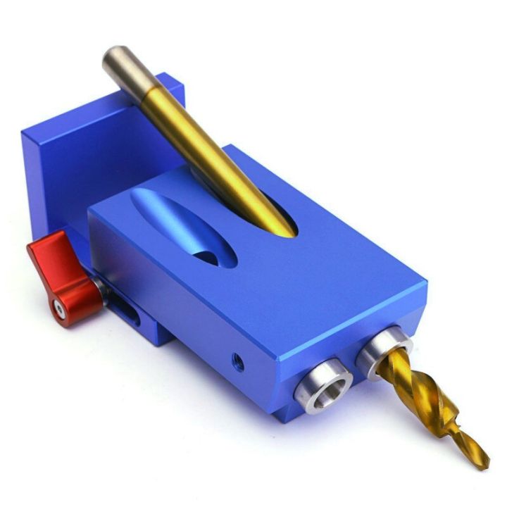 hh-ddpjaluminum-pocket-hole-jig-kit-wood-hole-saw-9-5mm-step-drill-bits-150mm-ph2-screwdriver-bit-with-pocket-plugs-screws