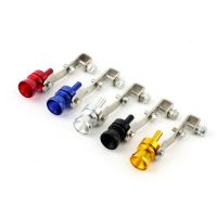 hot ►✌♝ M size Car BOV Sound Whistle Simulator Pipe Exhaust Muffler dropping shipping amp;high quality ！