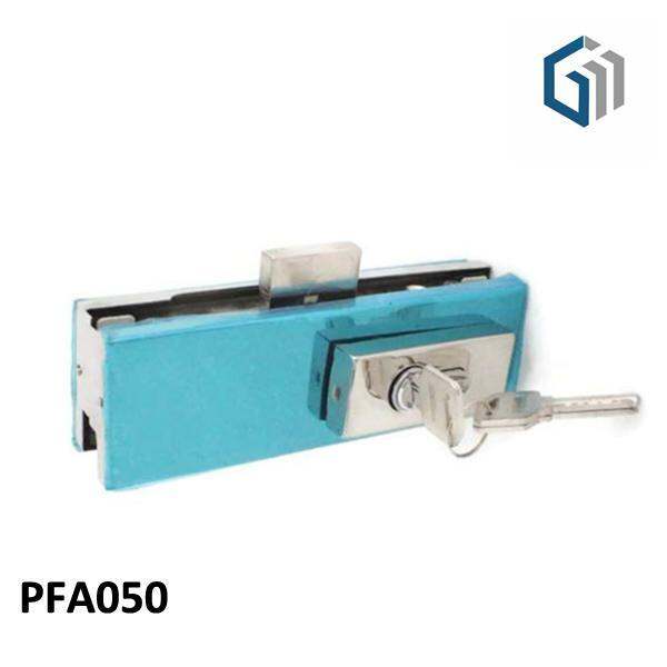 GD Patch Lock Fitting (SS Finish) Lazada PH