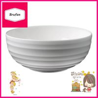 ชาม FINE PORCELAIN 7" KECH AQUAFINE PORCELAIN BOWL 7" KECH AQUA **จัดส่งด่วนทั่วประเทศ**