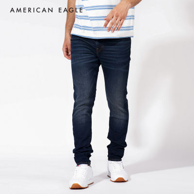 American Eagle AirFlex+ Athletic Skinny Jean กางเกง ยีนส์ ผู้ชาย แอตเลติค สกินนี่ (MAT MSK 011-6300-936)