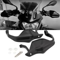 ที่ป้องกันมือรถจักรยานยนต์สำหรับ BMW G310GS G310R G 310 GS G310 R 2017-2020 G310R แฮนด์การ์ดเครื่องป้องกันป้องกันมือกระจกบังลม G310GS