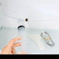 【CW】 Refrigerator Dredge Drain Hole Cleaning Outlet Hose Deicing Shovel Pipe Fittings Accessorie