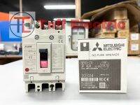 Mitsubishi Breaker เบรกเกอร์ NF63-CV 380VAC (3P40A, 3P50A, 3P63A)