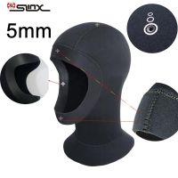 【CW】 5mm neoprene dive hood cap for scuba cold water sports Cap keep warming