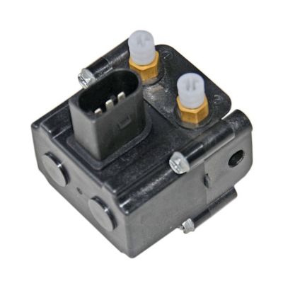 Air Suspension Solenoid Valve Block for-BMW 7 Series 750I F01 F07 F03 F04 5 Series F11 740I 750I 760Li 37206789450