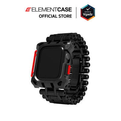 เคส Element Case รุ่น Black Ops - Apple Watch Series 6/SE/5/4 (44mm)