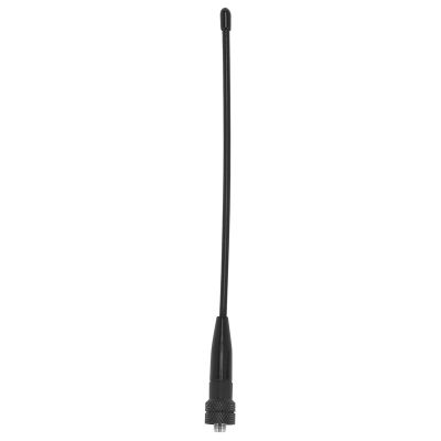 SMA Female VHF/UHF Dual Band Two Way Radio Antenna For BaoFeng UV-5R GT-3TP UV-82HP UV-5X DM-5R Plus BF-888S Retevis H777