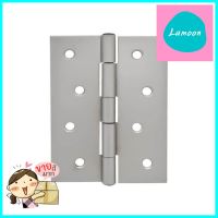 บานพับ 4"X3" VECO 05-HS1-42712-B สีบรอนซ์ แพ็ก 3 ชิ้นBUTT HINGE VECO 4"X3” 05-HS1-42712-BRONZE PACK3 **พลาดไม่ได้แล้วจ้ะแม่**