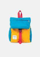 Hellolulu กระเป๋าเด็ก รุ่น Linus - Mango Turquoise กระเป๋าสะพายเด็ก BC-H20002-02 กระเป๋าเป้เด็ก Kids Bag กระเป๋านักเรียนเด็ก กระเป๋าเด็กสีสันสดใส