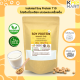 โปรตีนถั่วเหลือง Soy Protein Isolate เกรดผสมเครื่องดื่ม (710) Non GMO เพิ่มกล้ามเนื้อ ลดน้ำหนัก - 1kg.