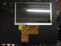 Compatible Replacement PJT430C-FPC-07B 4.3 Inch 40 Pin Lcd Screen And Touch Screen (Not Original)
