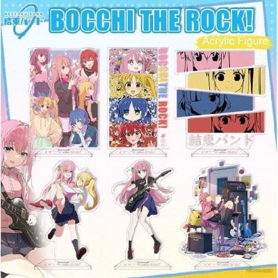 โมเดลฟิกเกอร์การ์ตูน Bocchi The Rock Gotou Hitori ของเล่น สําหรับตกแต่งบ้าน