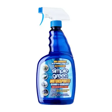Simple Green Cleaner & Degreaser 20oz