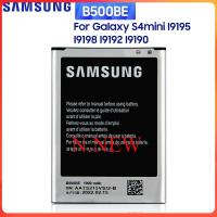 SAMSUNGแบตเตอรี่ทดแทนB500BEสำหรับSamsung GALAXY S4 Mini I9195 I9198 I9192 I9190 B500AEไม่มีNFC Battery1900mAh