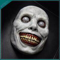 Halloween Monster Dead Zombie Beast Scary Face Mask Party Latex Horror Cosplay