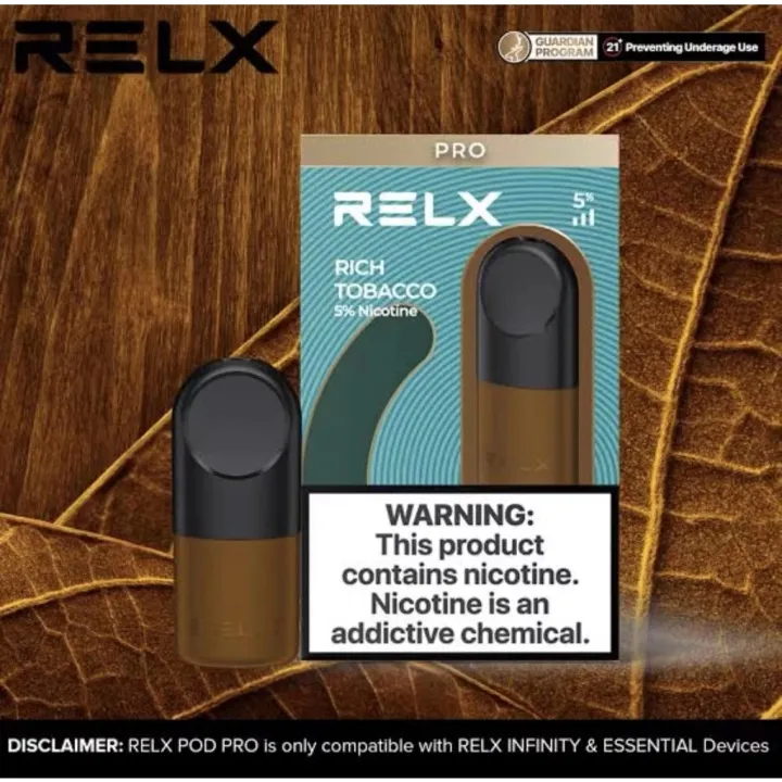 Relx infinity pro pods juice only ship out Tangy green Lazada PH