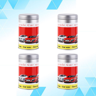 【cw】Car Scratch Wax Practical Portable Useful Restoration Durable Scratch Wax Repair Fluid for Car ！