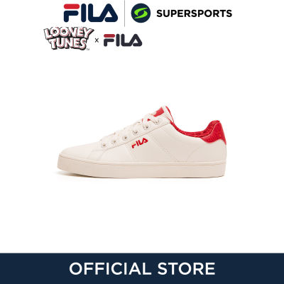 FILA X Looney Tunes Court Deluxe รองเท้าลำลองผู้ใหญ่