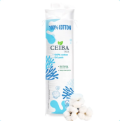 Bông Tẩy Trang Ceiba 100% Chất Liệu Cotton 100% Cotton Tree