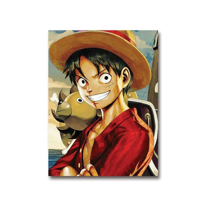 One Piece Đảo Hải Tặc là một trong những bộ anime đình đám và được yêu thích nhất trên thế giới. Nếu bạn cần tìm 1 bộ anime hấp dẫn để xem, hãy xem ngay series One Piece đầy màu sắc và hấp dẫn này.