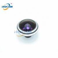 มินิเลนส์170องศา1.78มิลลิเมตรมุมสูง S-Mount ล้านพิกเซล1.78เลนส์ตาปลา HQCAM 1/3 "การรักษาความปลอดภัยมม. จำนวนกว้างมุมเชื่อมต่อไฟฟ้า