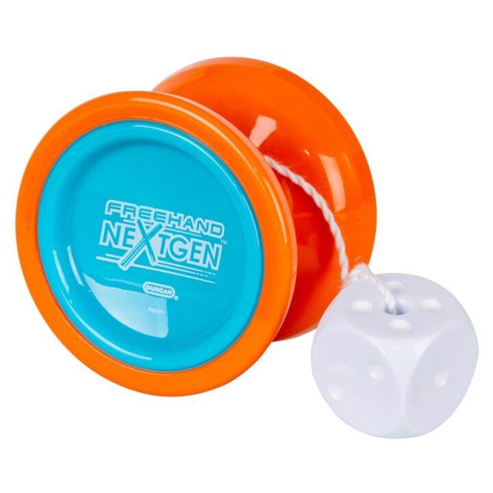Duncan Freehand NextGen Unresponsive Plastic Yoyo Lazada PH