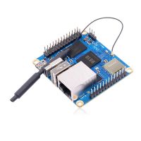 For Zero 3 Development Board 4GB RAM H618 WiFi5+BT 5.0 Gigabit LAN for Android 12 Debian12 Ubuntu22.04